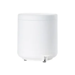 Zone Denmark Ume pedal bin, White Clearance