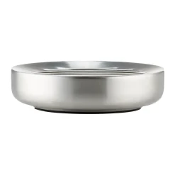 Zone Denmark Ume soap dish, Steel Silver-coloured Hot