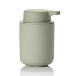 Zone Denmark Ume soap dispenser, Eucalyptus Green