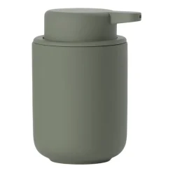 Zone Denmark Ume soap dispenser, Olive Green New