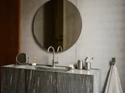 Zone Denmark Ume soap dispenser, Steel Silver-coloured Sale