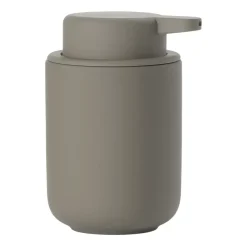 Zone Denmark Ume soap dispenser, Taupe Brown Discount