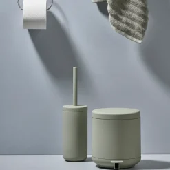 Zone Denmark Ume toilet brush, Eucalyptus Green Online
