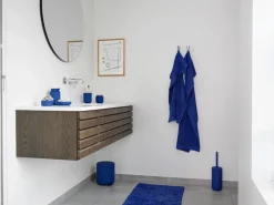 Zone Denmark Ume toilet brush, Indigo Blue Hot