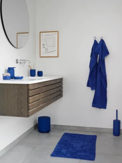Zone Denmark Ume toilet brush, Indigo Blue Hot