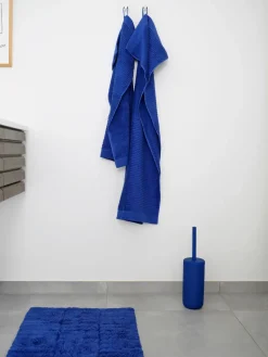 Zone Denmark Ume toilet brush, Indigo Blue Hot