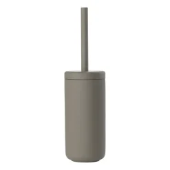 Zone Denmark Ume toilet brush, Taupe Brown Hot