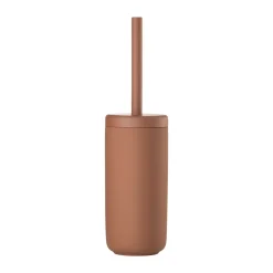 Zone Denmark Ume toilet brush, Terracotta Red Best