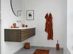Zone Denmark Ume toilet brush, Terracotta Red Best