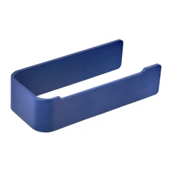 Zone Denmark Ume toilet paper holder, Indigo Blue Discount