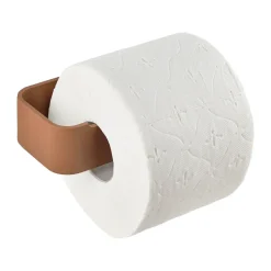 Zone Denmark Ume toilet paper holder, Terracotta Red Hot