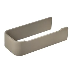 Zone Denmark Ume toilet paper holder, Taupe Brown Clearance