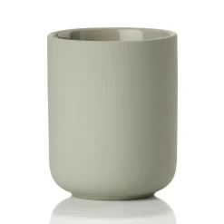 Zone Denmark Ume toothbrush holder, Eucalyptus Green Clearance