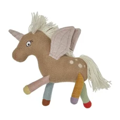 OYOY Ummi unicorn stuffed animal, Multi