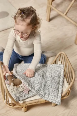 OYOY Ummi unicorn stuffed animal, Multi