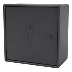 Montana UNLOCK Key cabinet 35.4x35.4 cm, Anthracite Grey Clearance