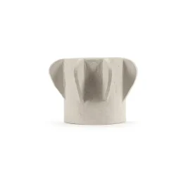 Serax Urban 02 flower pot M Ø35,5 cm, Beige Best