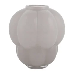 AYTM Uva vase 22 cm, Dove Grey Outlet