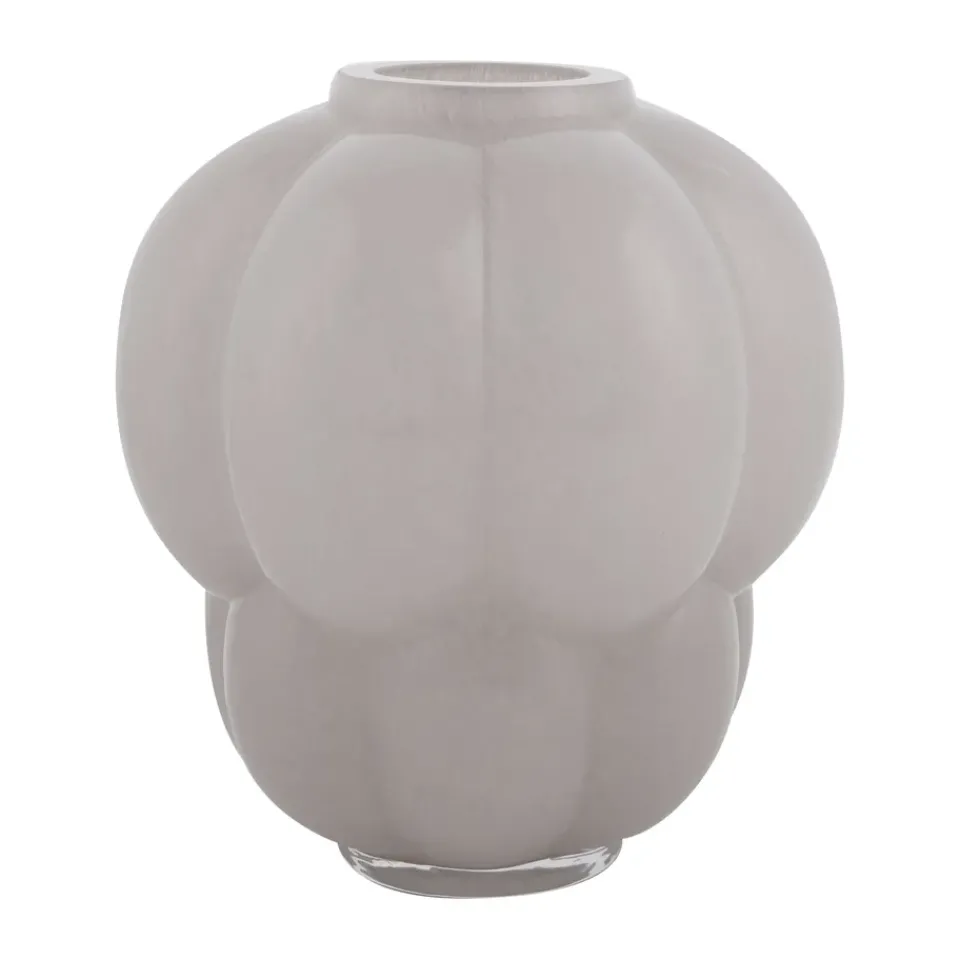 AYTM Uva vase 22 cm, Dove Grey Outlet