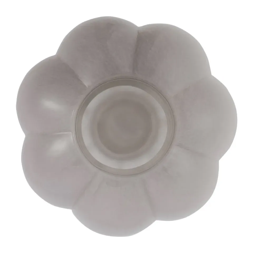 AYTM Uva vase 22 cm, Dove Grey Outlet