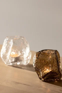 Globen Lighting Valerie 12 tealight holders, Brown Sale