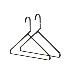 Umage Valet hanger, Black Hot