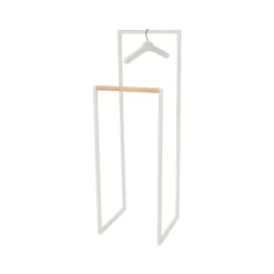 Scherlin Valet stand III, White Hot