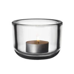 Iittala Valkea lantern 60 mm, clear Transparent Clearance