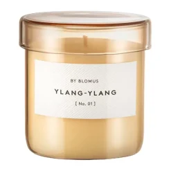 Blomus Vaola scented candle Ylang Ylang, S, 30 H Beige Discount