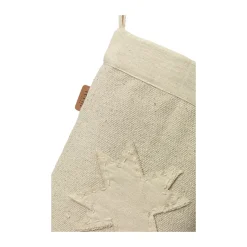 Ferm Living Vela Christmas stocking, Natural Beige Discount