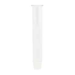 KLONG Vesper glass inserts, flora (vase) Silver-coloured Sale