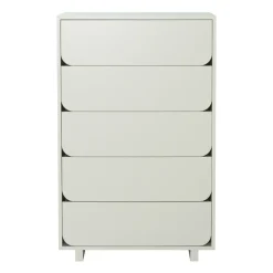 1898 Vidja dresser 5 drawers, Sand Beige Sale