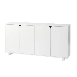 1898 Vidja side table, White Online