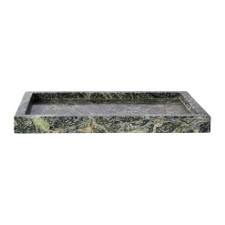 MUUBS Vita decorative tray 20x30 cm, Seagrass Green New