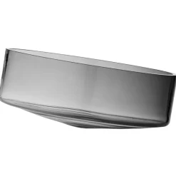 AYTM Volvi bowl 25 cm, Black Clearance