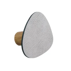 LIND DNA Wall Dot Hippo L, anthracite- Grey Outlet