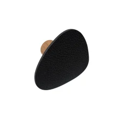 LIND DNA Wall Dot Hippo S, -anthracite Black Hot