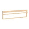 Hübsch Wall shelf 110 cm, Nature New