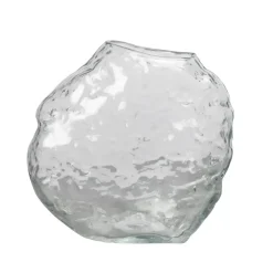 Byon Watery vase 21 cm, Clear Transparent Online