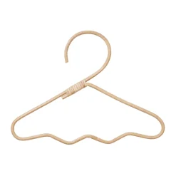 Ferm Living Wavi hangers 3-pack, Natural Beige Best