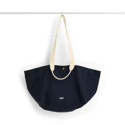 HAY Weekend Bag No 2 bag S 26x56 cm, Midnight Blue