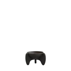 101 Copenhagen Wing mini bowl, Coffee Black Discount