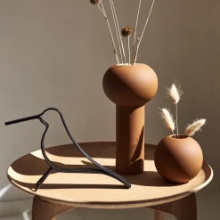 Cooee Design Woody Bird medium, -stained oak wood Black Online