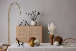 Cooee Design Woody Bird medium, -stained oak wood Black Online