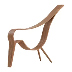 Cooee Design Woody Bird medium, oak Brown Online