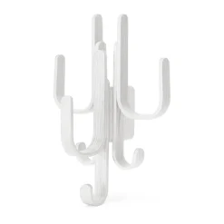 Cooee Design Woody hook Three, White Discount