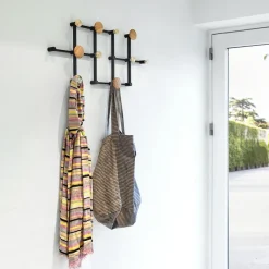 LoCa X•TEND hanger, oak Black Best