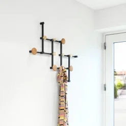 LoCa X•TEND hanger, oak Black Best