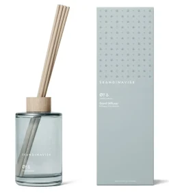 Skandinavisk Øy fragrance sticks, 200 ml Blue