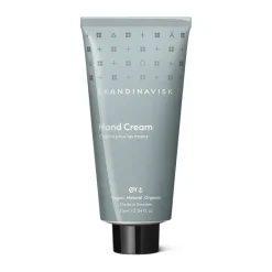 Skandinavisk ØY hand cream, 75 ml Blue Best